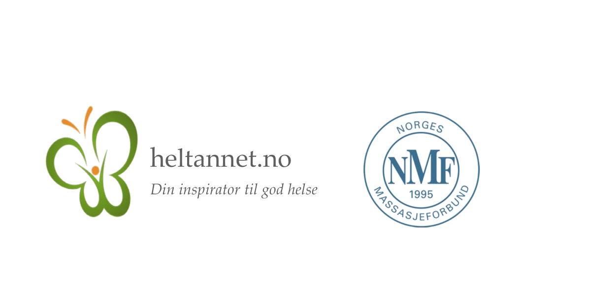 Logo Norges Massasjeforbund